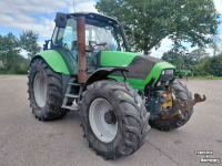 Schlepper / Traktor Deutz-Fahr M620