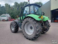Schlepper / Traktor Deutz-Fahr M620