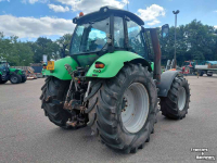 Schlepper / Traktor Deutz-Fahr M620