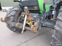 Schlepper / Traktor Deutz-Fahr M620