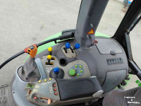 Schlepper / Traktor Deutz-Fahr M620