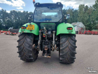 Schlepper / Traktor Deutz-Fahr M620