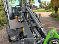 Radlader WCM L2110E  (Elektrisch)