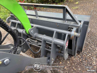 Radlader WCM L2110E  (Elektrisch)
