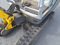Minibagger Wacker Neuson Wacker Neuson kraan                                 1703