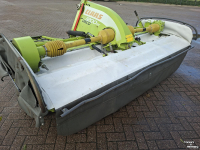 Mähwerk Claas DISCO 3200 FC