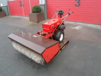 Kehrmaschine Gravely Commercial