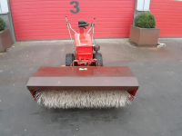Kehrmaschine Gravely Commercial