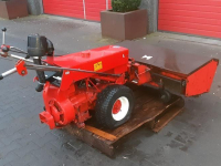 Kehrmaschine Gravely Commercial