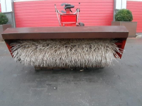 Kehrmaschine Gravely Commercial