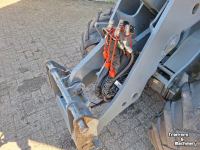 Radlader Giant G3500