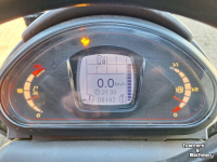 Radlader Giant G3500