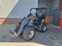 Radlader Giant G3500
