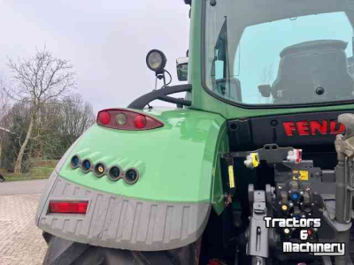 Schlepper / Traktoren Fendt 720 vario profi scr