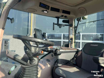 Schlepper / Traktor Fendt 512 power gen 3 setting 2