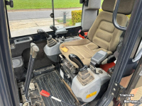 Minibagger Kubota KX61-3