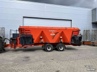 Futtermischwagen Kuhn EUROMIX 2870
