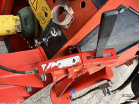 Futtermischwagen Kuhn EUROMIX 2870