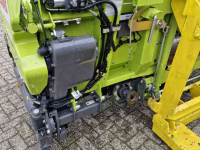 Pick-up Claas PU 300 Profi Contour