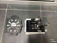 GPS Lenksystemen und Zubehör Trimble GFX 750 met NAV 900 RTK NET