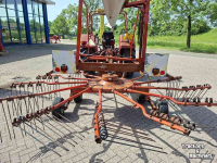 Schwader Kuhn GA4501GM