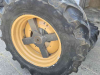 Räder, Reifen, Felgen & Distanzringe  Dubbellucht naast 20.5R25. Shovel