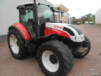 Schlepper / Traktor Steyr multi 4115