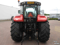 Schlepper / Traktor Steyr multi 4115