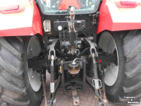 Schlepper / Traktor Steyr multi 4115