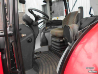 Schlepper / Traktor Steyr multi 4115