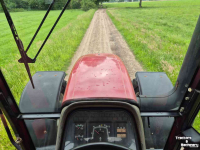Schlepper / Traktor Case-IH MXM 140