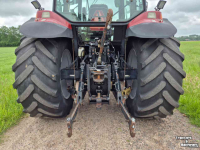Schlepper / Traktor Case-IH MXM 140