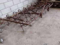Grubber Cappon 3mtr