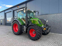 Schlepper / Traktor Fendt 312 profi gen 3