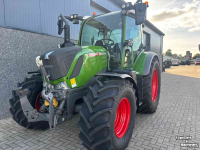 Schlepper / Traktor Fendt 312 profi gen 3