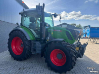 Schlepper / Traktor Fendt 312 profi gen 3