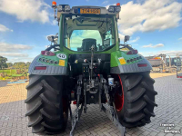 Schlepper / Traktor Fendt 312 profi gen 3