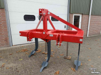 Tiefenlockerer  RM-3 woeler 3-poot