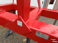 Tiefenlockerer  RM-3 diepwoeler 3-poot/ondergronder