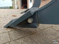 Tiefenlockerer  RM-3 woeler 3-poot