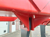 Tiefenlockerer  RM-3 woeler 3-poot