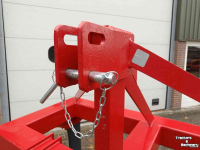Tiefenlockerer  RM-3 diepwoeler 3-poot/ondergronder