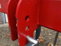 Tiefenlockerer  RM-3 woeler 3-poot