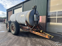Gülletankwagen / Güllefässer Jako Jako waterwagen/ mesttank