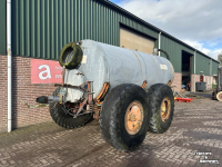 Gülletankwagen / Güllefässer Jako Jako waterwagen/ mesttank