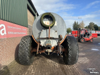 Gülletankwagen / Güllefässer Jako Jako waterwagen/ mesttank