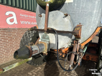 Gülletankwagen / Güllefässer Jako Jako waterwagen/ mesttank