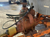 Gülletankwagen / Güllefässer Jako Jako waterwagen/ mesttank