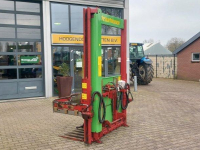 Siloblockschneider Strautmann STRAUTMANN HYDROFOX-HK KUILVOERSNIJDER
