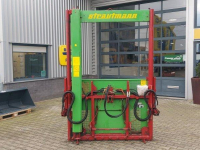 Siloblockschneider Strautmann STRAUTMANN HYDROFOX-HK KUILVOERSNIJDER